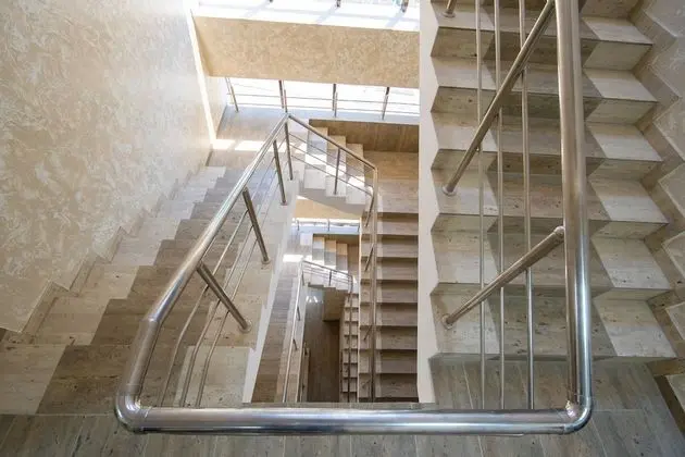 More Apartments na Turchinskogo 19A - 2 - İç Mekan