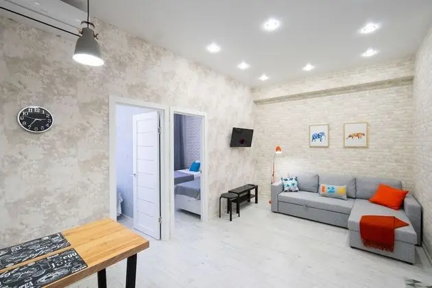 More Apartments na Turchinskogo 19A - 2 - Öne Çıkan Resim