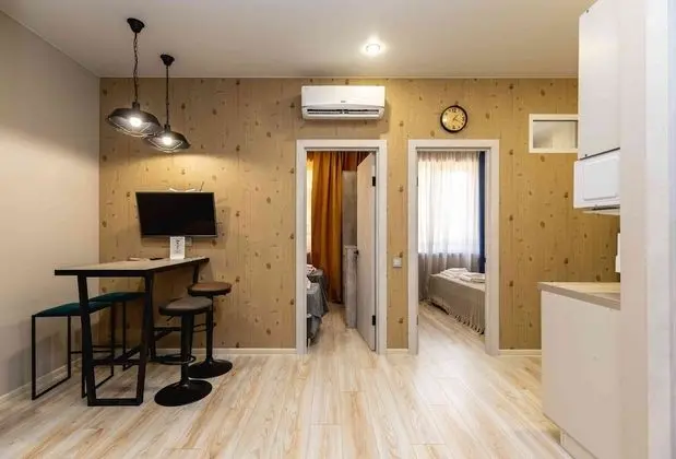 More Apartments - Sorrento Park 2 - Öne Çıkan Resim