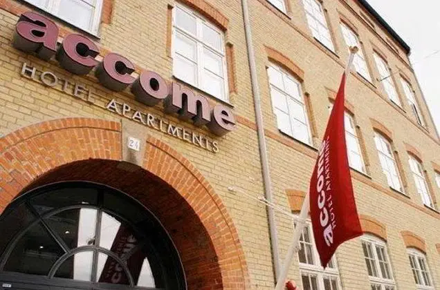 The More Hotel Mazetti