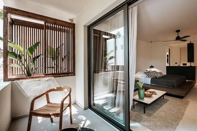 More Meni Residence, By Sentido - Oda