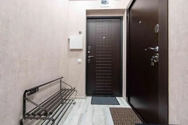 More Apartments na Estonskoy 37 k5 - Lobi