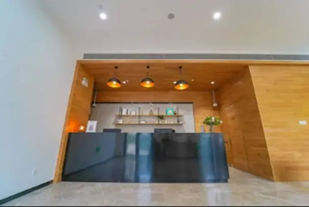 More Residence Lujiazui Shanghai