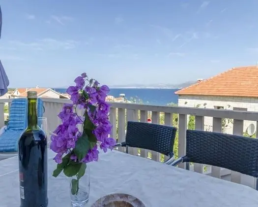 More - sea View - A1