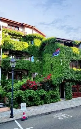 Hotel More - 1