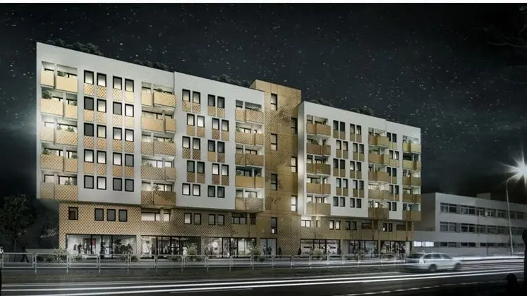 More Than Hotel & Accommodation - Dış Mekan