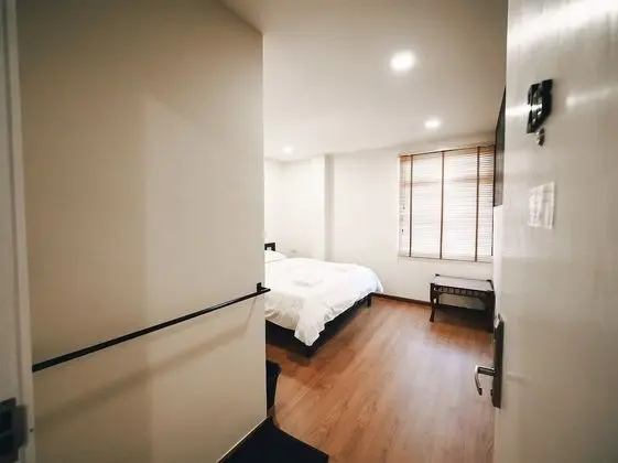 More than Sleep Hostel Pak Chong - Khao Yai - Oda