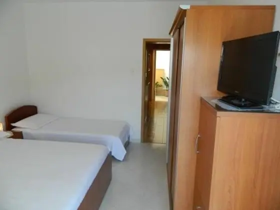 More - at the Waterfront - A