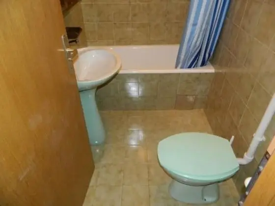 More - at the Waterfront - A - Banyo Tipleri