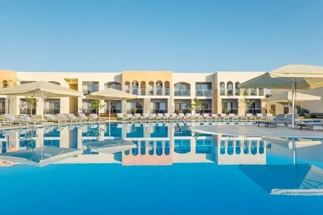 MOREA Family Resort&Spa All inclusive