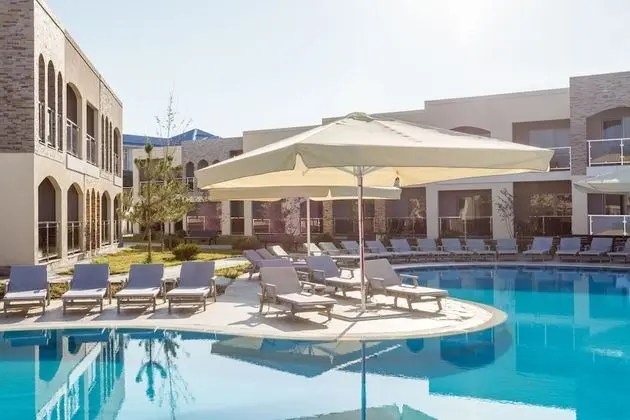 MOREA Family Resort&Spa All inclusive - Havuz