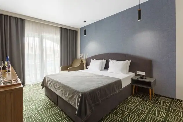 MOREA Family Resort&Spa All inclusive - Oda