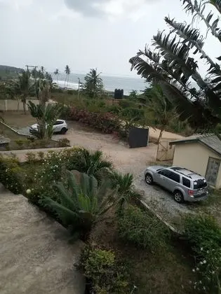 Moree Paradise Ocean Resort