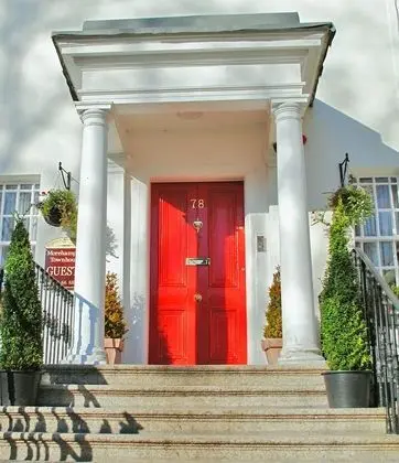Morehampton Townhouse