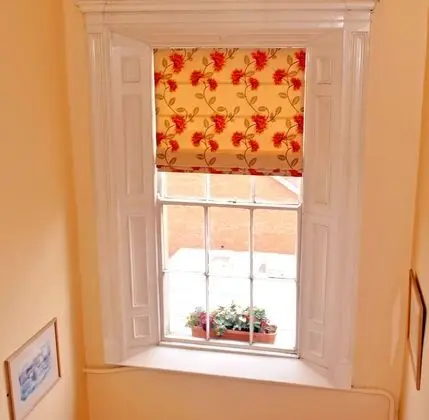 Morehampton Townhouse - İç Mekan