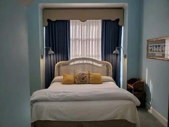 Morehead Inn - Oda