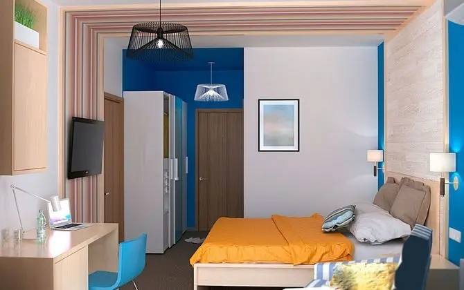 Hotel MoreLeto - All Inclusive - Oda