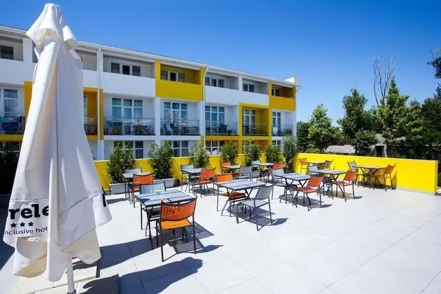 Hotel MoreLeto - All Inclusive - Oda Düzeni