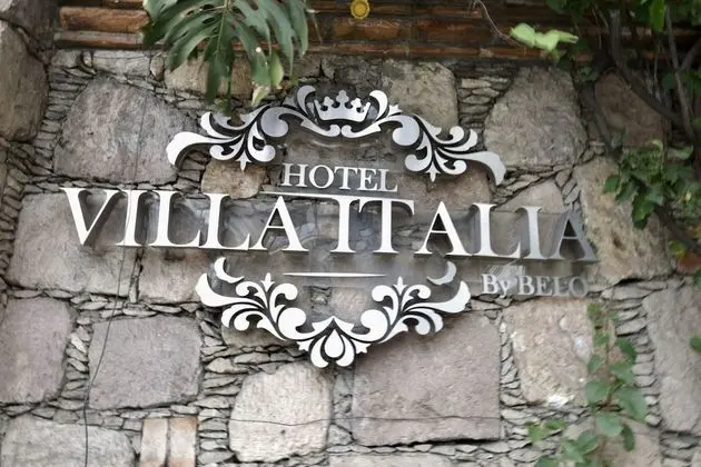 Hotel Morelia Boutique Villa Italia