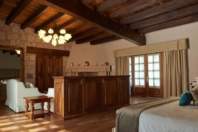 Hotel Morelia Boutique Villa Italia - Oda
