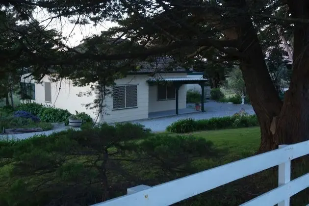 Morella Farm Stay