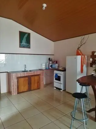 Villa Morella - Mutfak