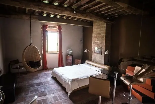 Morelliana 4 Rooms