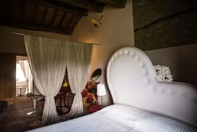 Morelliana 4 Rooms - Oda