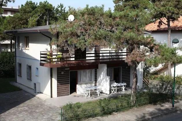 Villa Morello - Dış Mekan