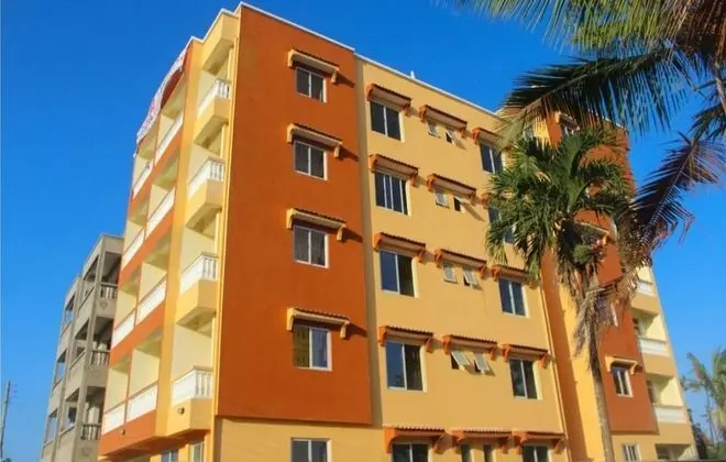 Morema Holiday Apartments - 1