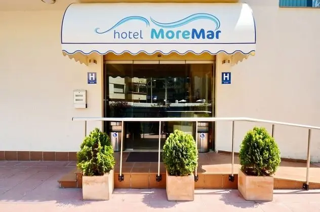 Moremar