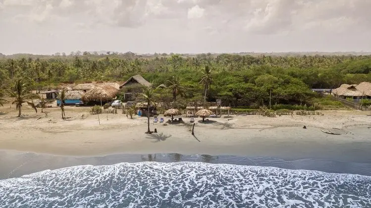 Morena Beach