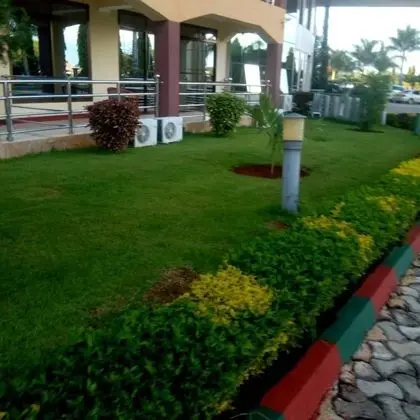 Morena Hotel