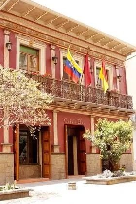 Morenica del Rosario - Oda