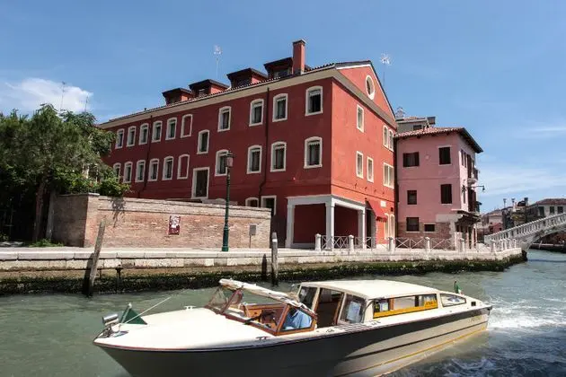Moresco Hotel - Genel