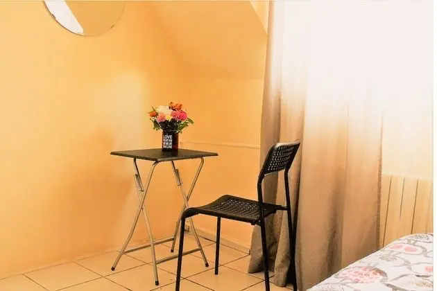 Moreto & Caffeto hostel - Oda Düzeni