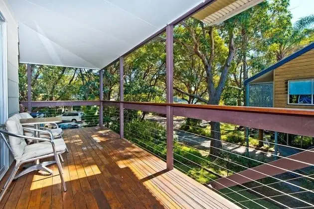 Moreton Magic
