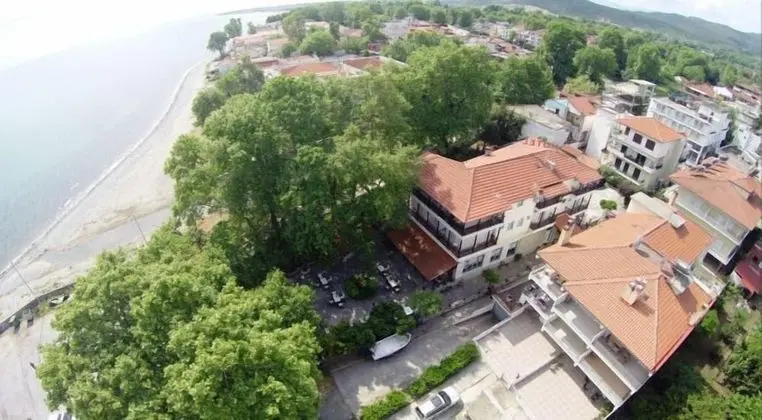 Hotel Morfeas