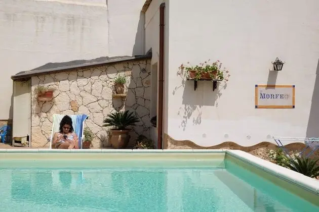 Morfeo charming Rooms & relax