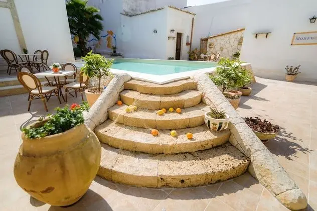 Morfeo charming Rooms & relax - Öne Çıkan Resim