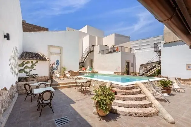 Morfeo charming Rooms & relax - Öne Çıkan Resim