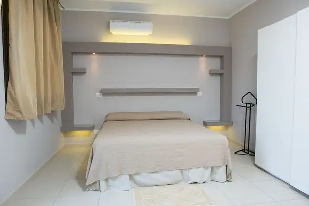 Morfeo Luxury Rooms - Oda