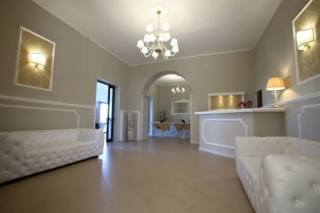 Morfeo Luxury Rooms - Öne Çıkan Resim