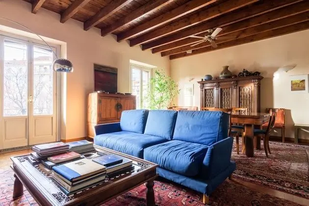 Morgagni Master Guest apartment