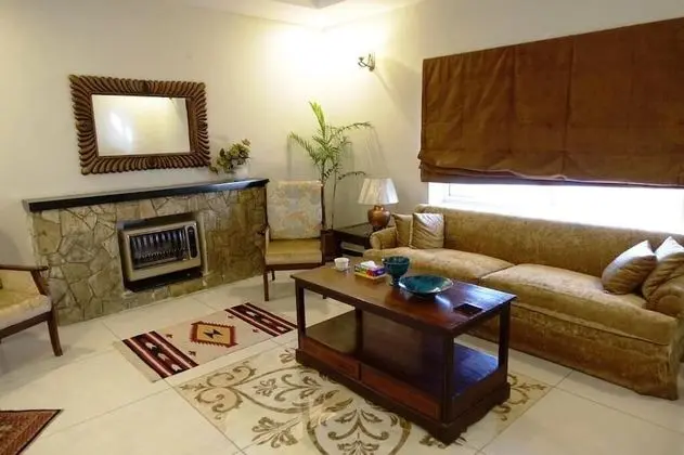 Morgah Resort Villas