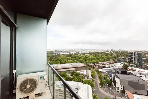 MORGAN, 2BDR Southbank Apartment - Dış Mekan