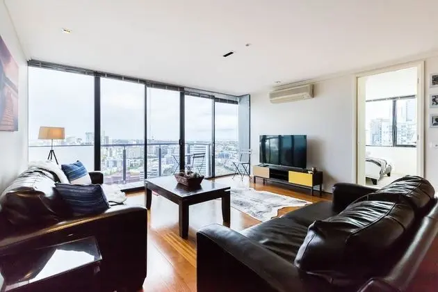 MORGAN, 2BDR Southbank Apartment - Öne Çıkan Resim