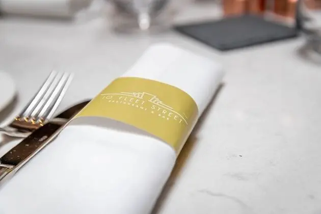 The Morgan Hotel - Yerinde Yemek