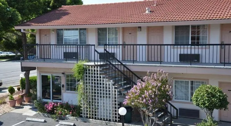 Morgan Hill Inn