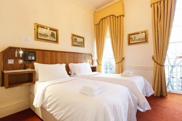 MORGAN HOTEL